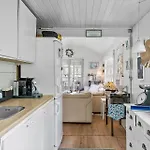 M343-vaeggerlose-rodbogvej-39 Prázdninový dům *
