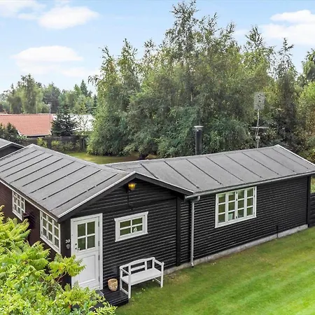 Prázdninový dům M343-vaeggerlose-rodbogvej-39 Bøtø By