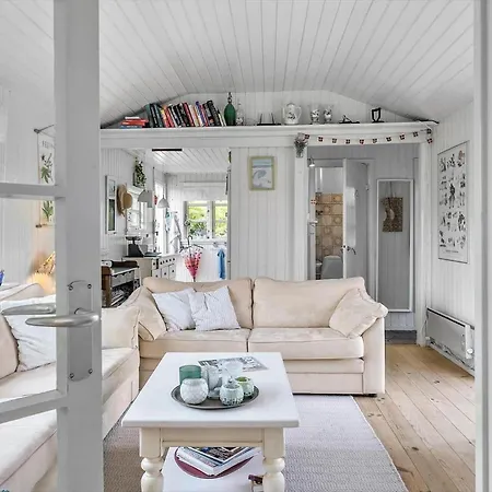 Holiday home M343-vaeggerlose-rodbogvej-39 *
